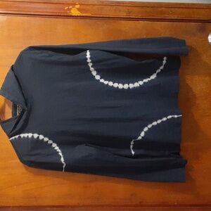 Banana Republic 100% Supima Cotton Women's Hoodie